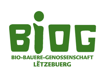 Bio-Bauere Genossenschaft BIOG