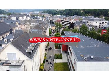 École Privée Sainte-Anne - Trailer