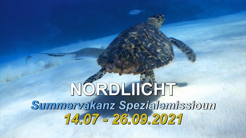 Nordliicht 14.07 - 26.09.2021