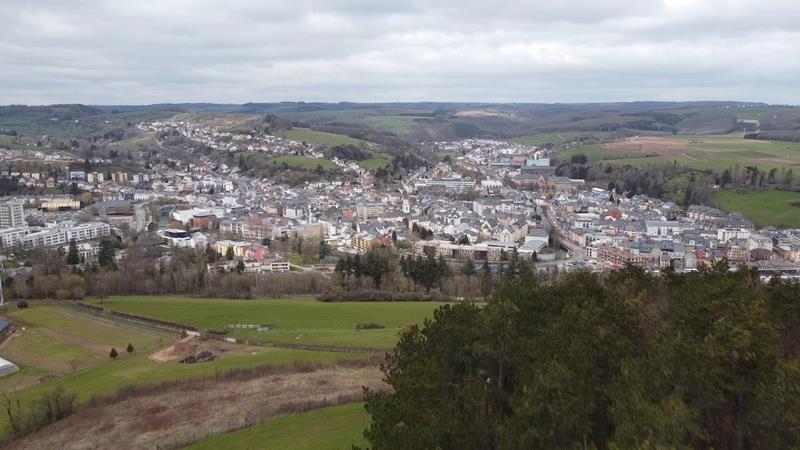 Nordliicht 06.10.2021