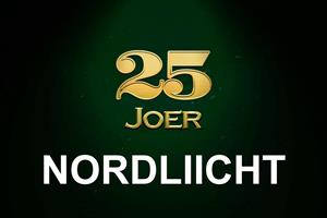 25 Joer NORDLIICHT - Home