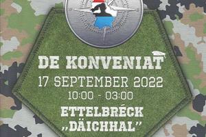 De Konveniat 2022 - Home