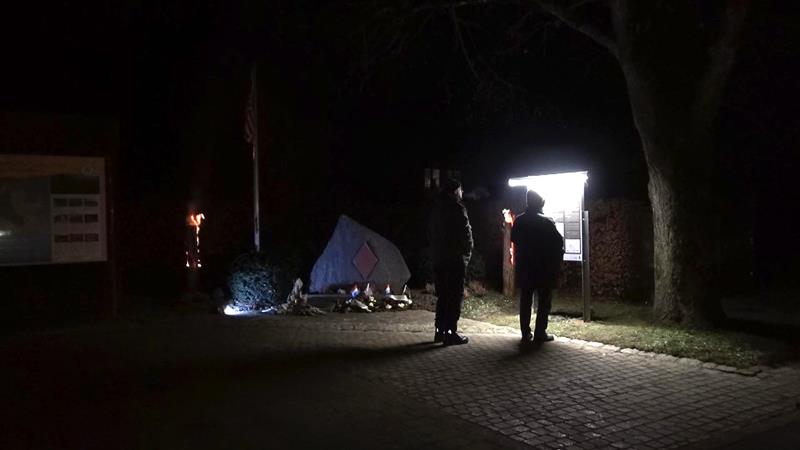 Nordliicht 18.01.2023 - Programm