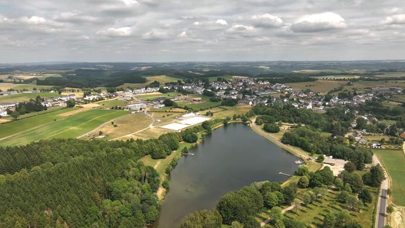 Nordliicht 12.07.2023 - Programm