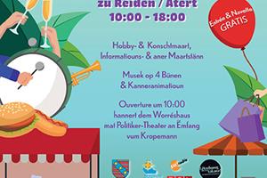 Kropemannsfest 2024 - Home