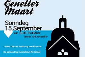 Eenelter Maart 2024 - Home