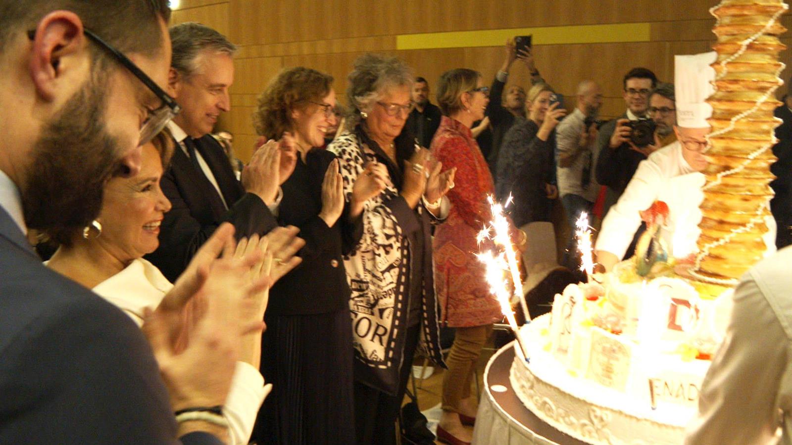 25 Joer UNESCO-Réseau Lëtzebuerg
