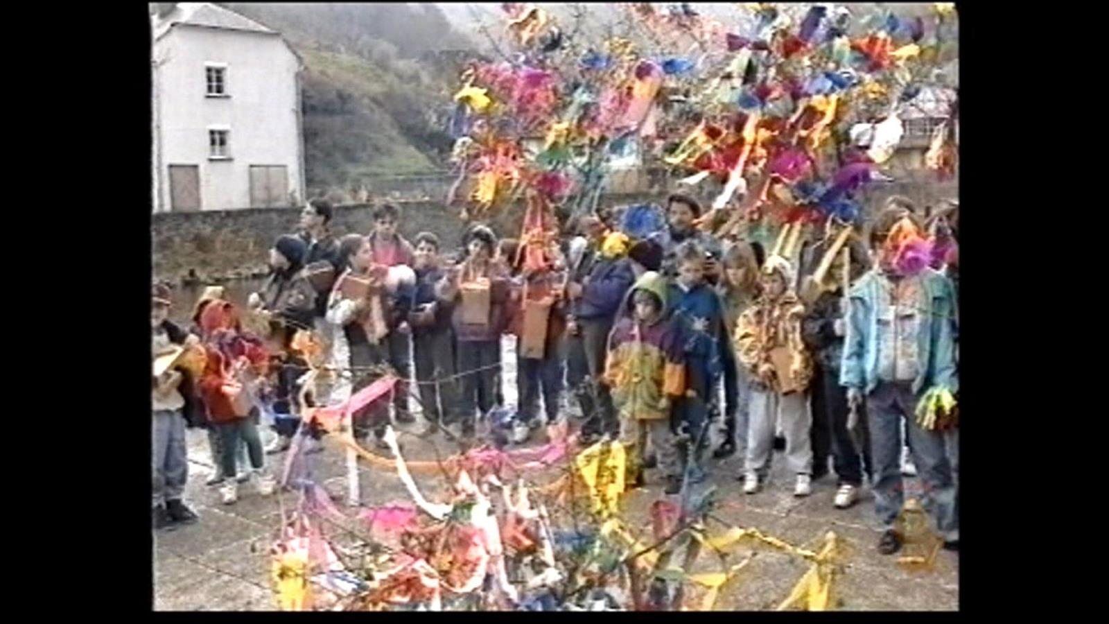 Veiner Ustertraditiunnen 1992