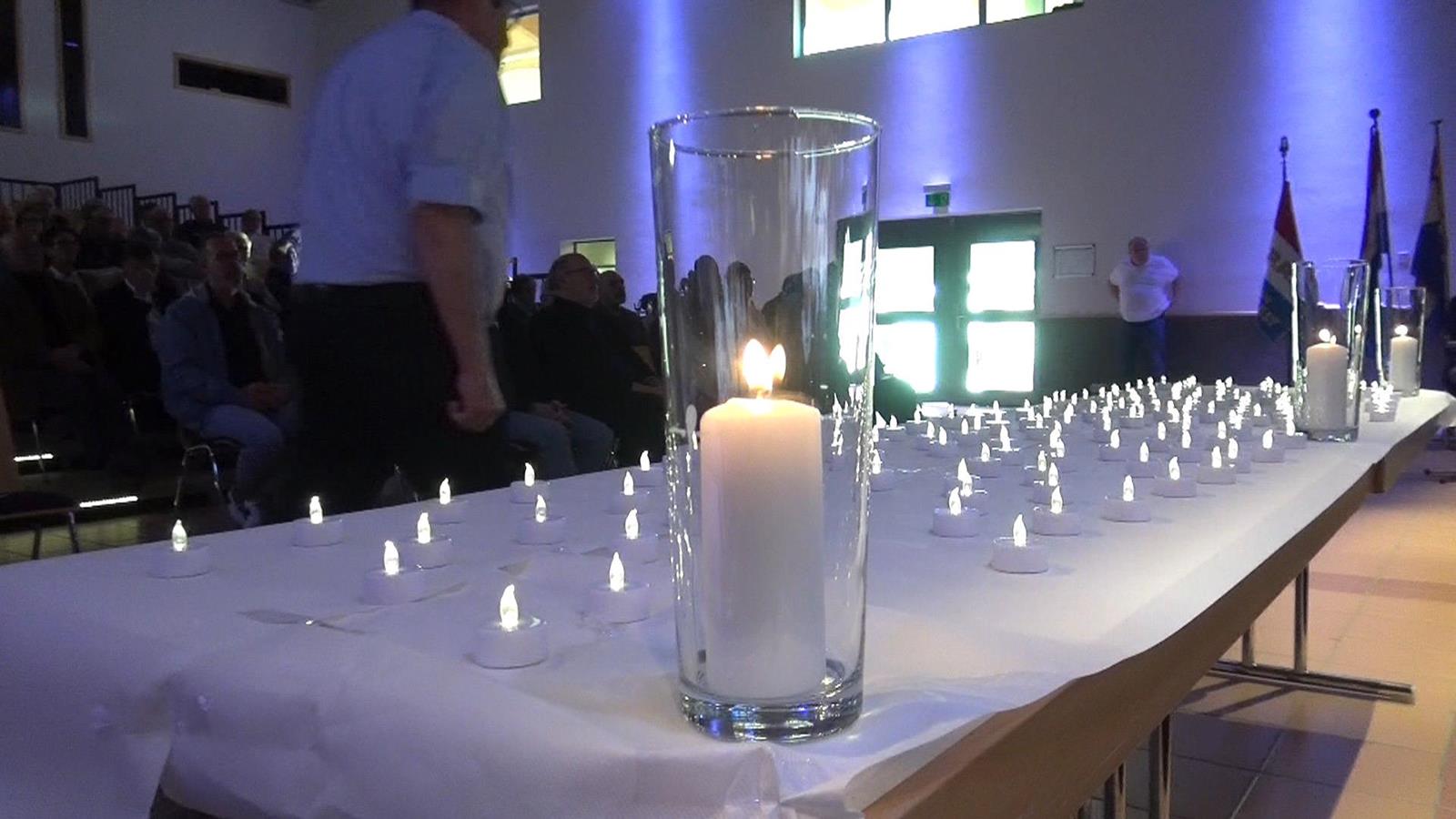 Erënnerungsfeier zu Wëntger: « 80 Joer Fräi Lëtzeburrig »
