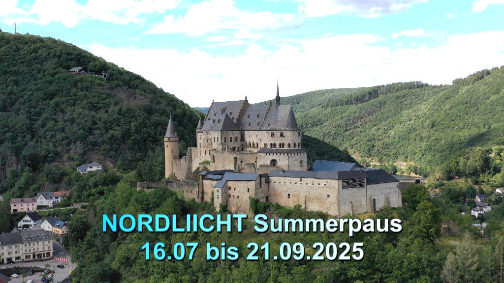 Summerpaus 2025
