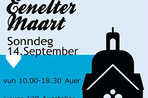 Eenelter Maart 2025 - Home