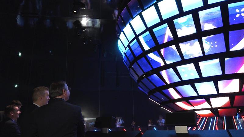 NORDLIICHT 24.09.2025 - Programm