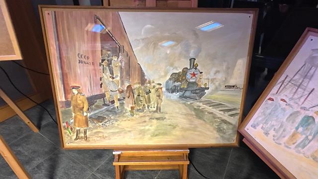 NORDLIICHT 03.12.2025