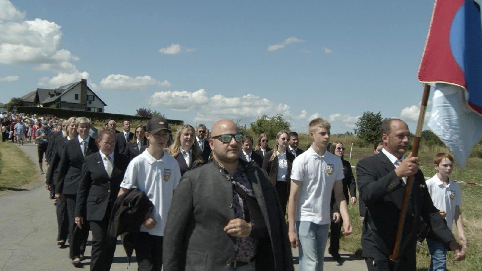 100 Joer Hengeschter Musik