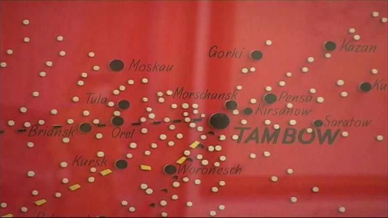 NORDLIICHT 10.12.2025 - Programm