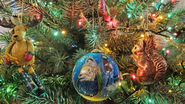 NORDLIICHT 24.12 + 31.12.2025