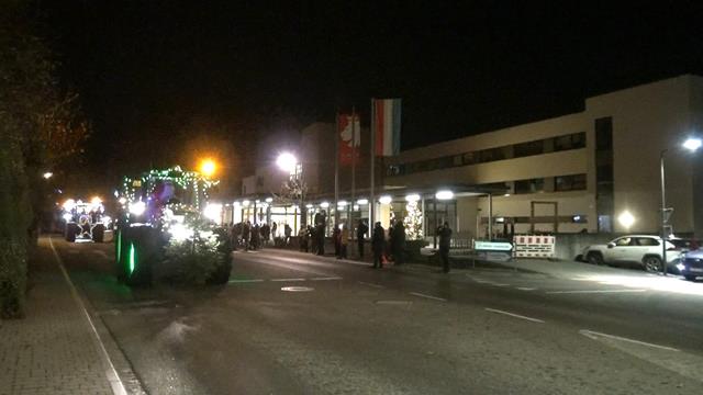 NORDLIICHT 07.01.2026