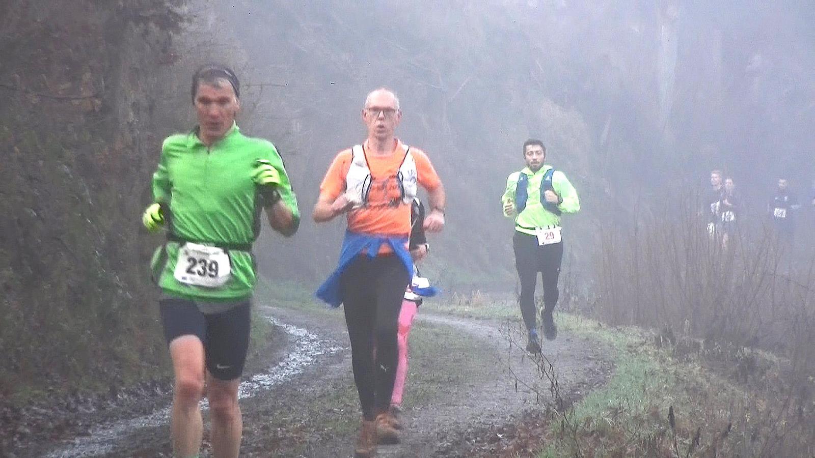 Den 3-Länner-Trail zu Wäiswampech