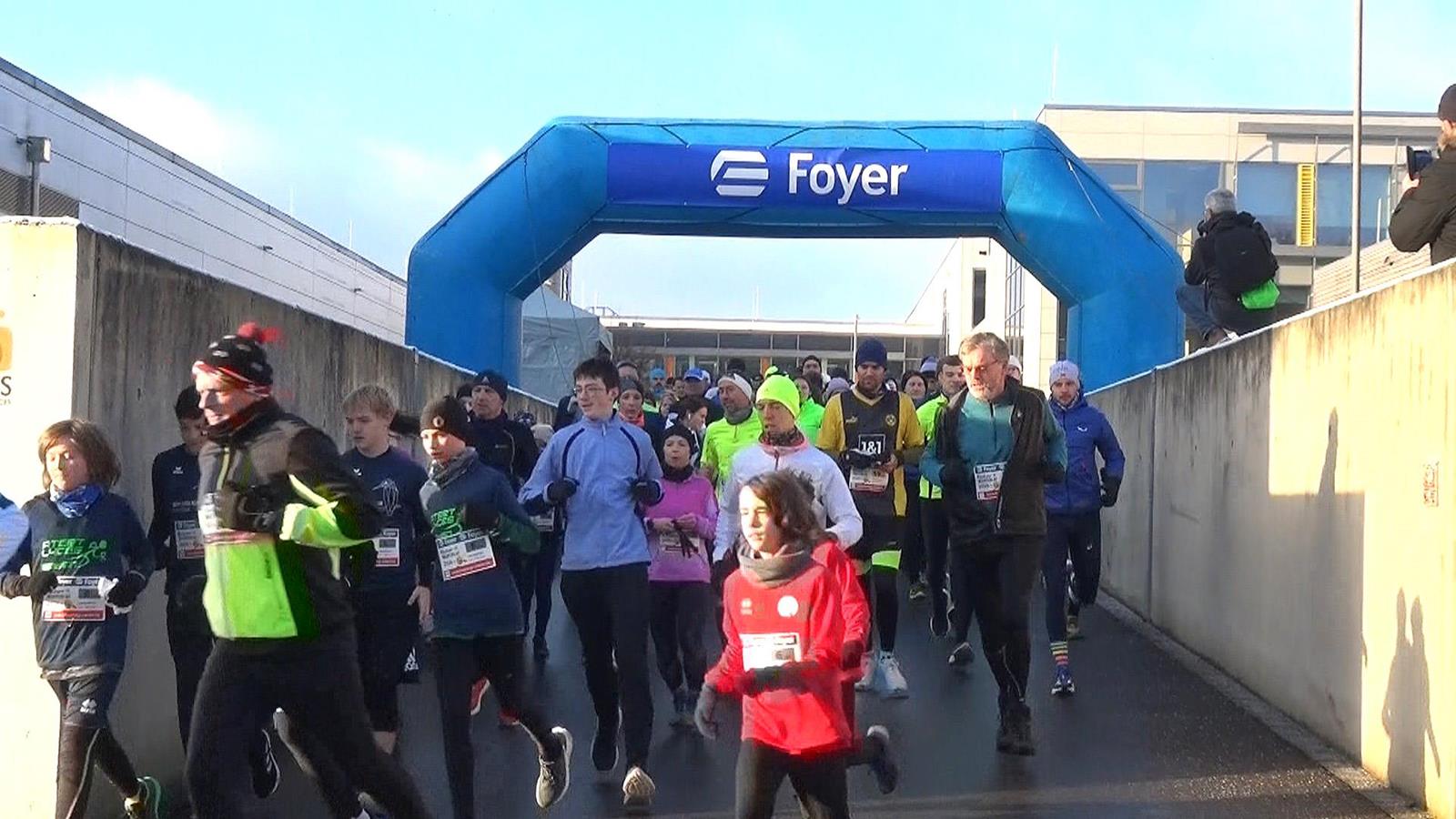 Den 18. Réidener Wanterlaf