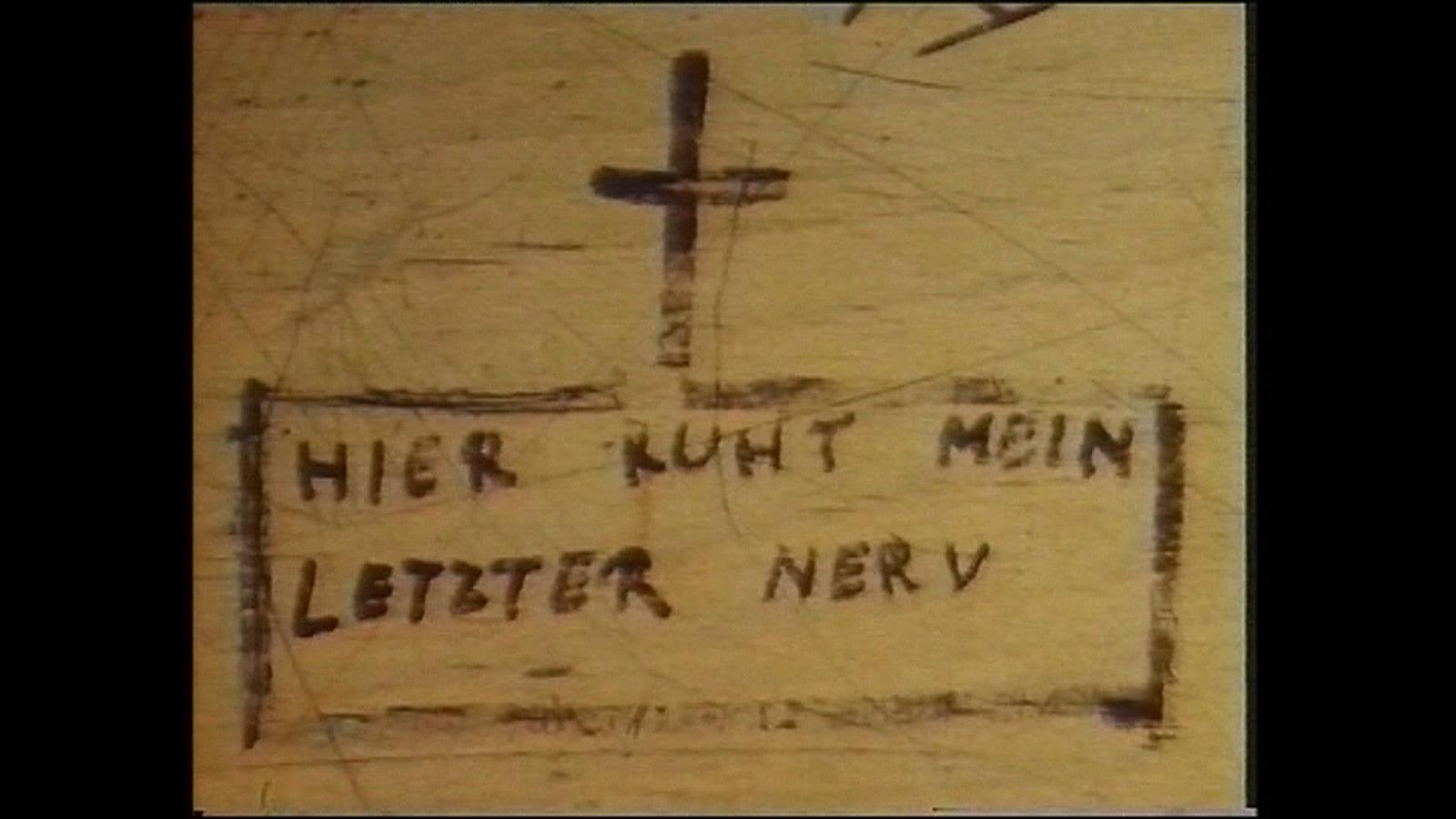 NORDLIICHT 2003: Schoulbänkgedichter vum Gast Rollinger