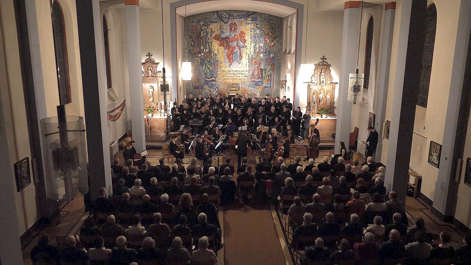 De 40. "Klenge Maarnicher Festival"