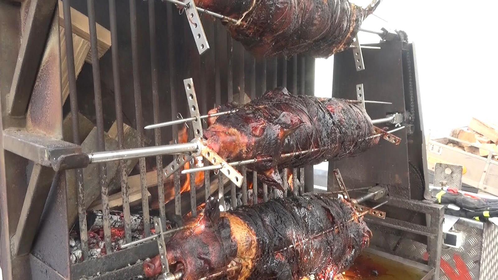 D'Schwäin, dem Lëtzebuerger säi léifstent Déier