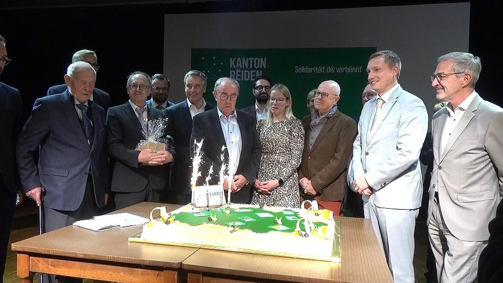 35 Joer Syndicat «Kanton Réiden»