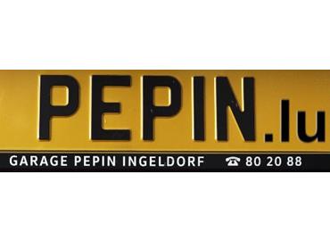 Garage Pepin Sàrl - Links