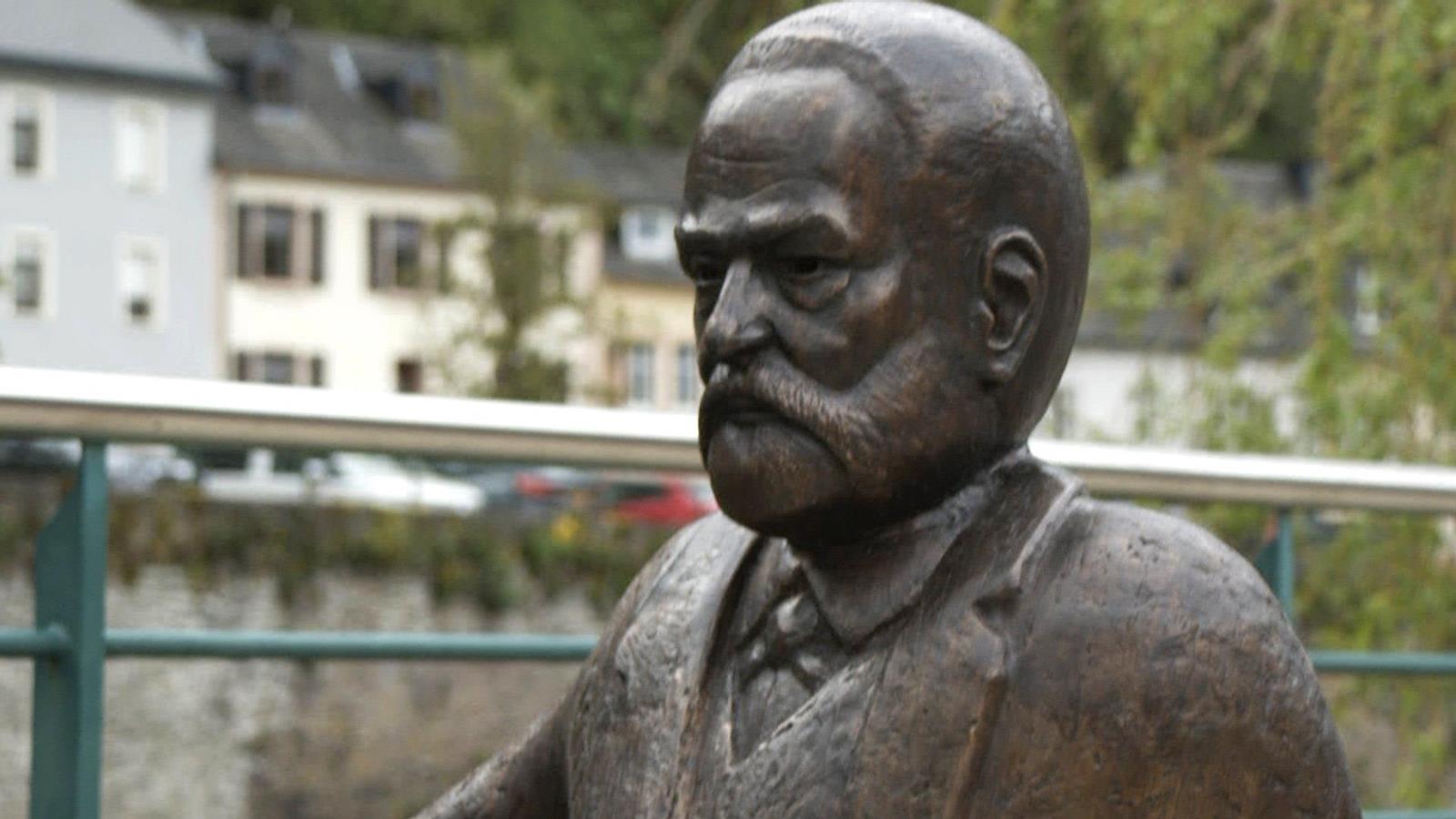 En nei Attraktiunn zu Veinen