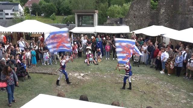 NORDLIICHT Summervakanzemissioun 22.07 - 16.08.2026