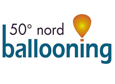 BALLOONING 50° NORD - Links