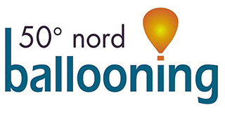 BALLOONING 50° NORD - Links