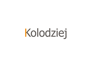 Chaussures KOLODZIEJ - Links