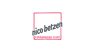 Ferronnerie d'art NICO BETZEN