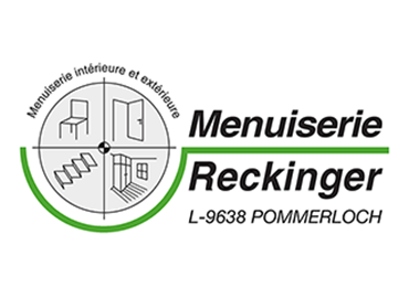 Menuiserie RECKINGER - Liens