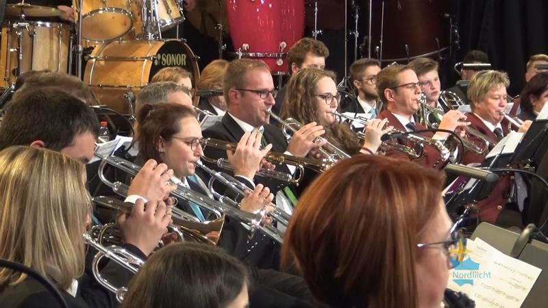 40 Joer Gemeng Rammerech - Concert vun de lokale Museken