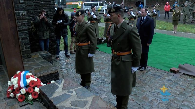 Nordliicht 12. Februar 2020