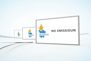 Titelen Nordliicht 06.10.2021