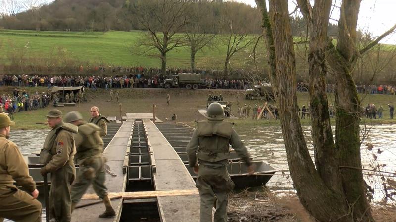 River-Crossing Bettenduerf