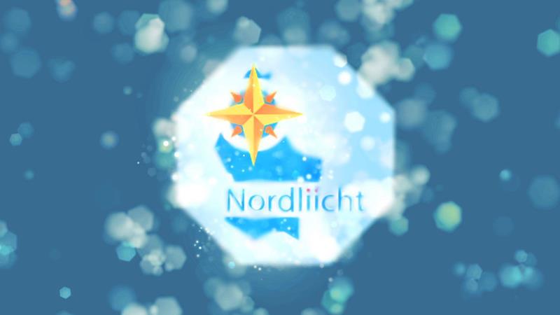 Ënnerstëtzt och Dir Nordliicht !