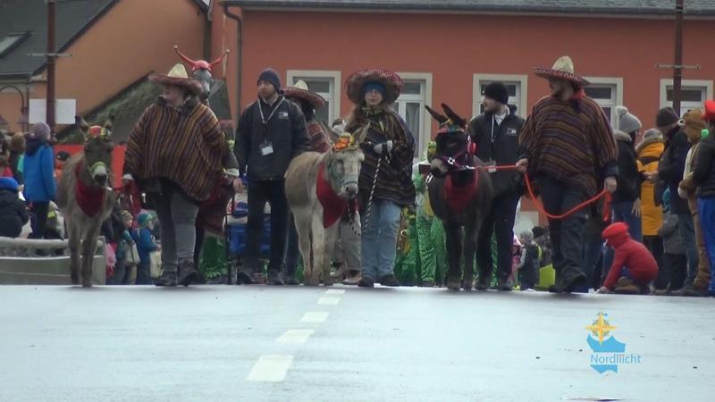 Nordliicht 26. Februar 2020