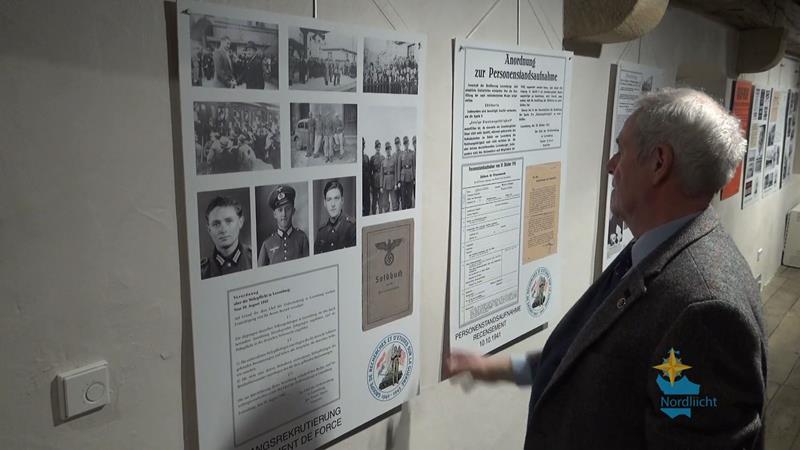 Nordliicht 11. Mäerz 2020