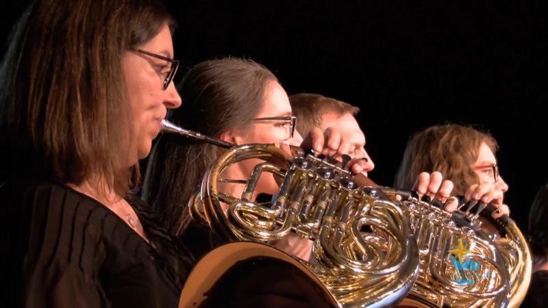 40 Joer Musikschoul Kanton Réiden