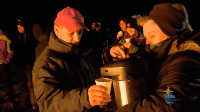 D'Buerge brennen an der Gemeng Wanseler