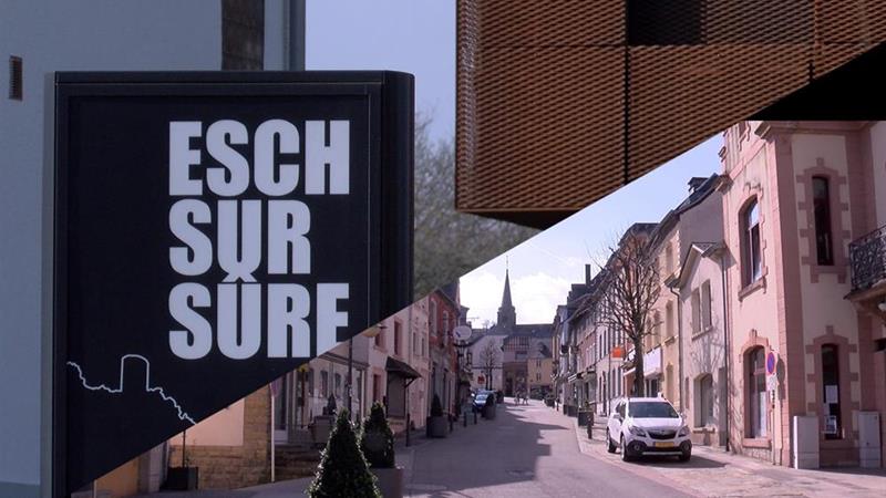 Nordliicht 18. Mäerz 2020