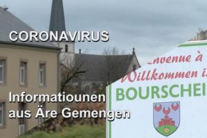 Nordliicht Aktuell vum 21. Mäerz