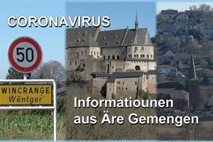 Nordliicht Aktuell vum 24. Mäerz