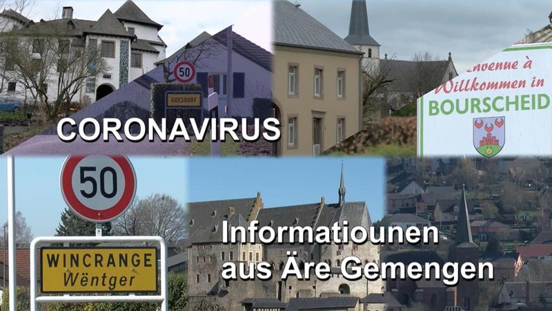 Nordliicht 25. Mäerz 2020