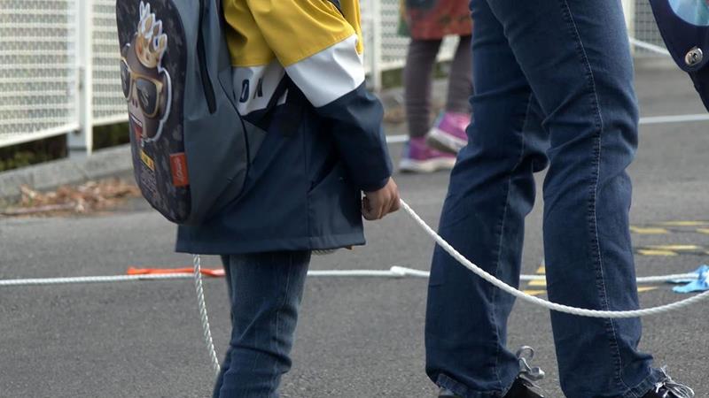 E Stéck Normaliteit am Schoulkauz zu Wëlwerwolz