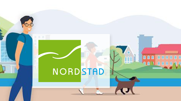Biergerbedeelegung – Leitbild Visioun Nordstad 2035